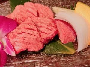 炭火焼肉 鶴兆 新宿四谷店