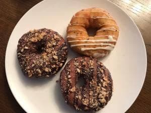 ふわもち邸 まちなか店