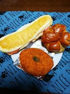 リトルマーメイド 戸塚店