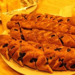 アンパン
