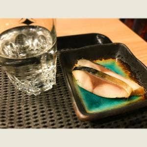 和酒Pub 庫裏 新橋駅前ビル地下1階店