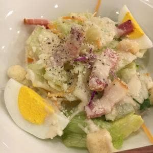 デニーズ 筑波学園都市店