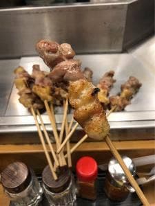 やきとりの名門 秋吉 中野店
