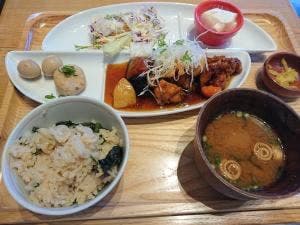 お台所ふらり 春日井店