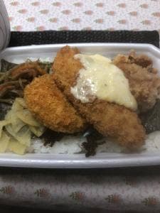 ほっともっと 高鍋しんきん通り店