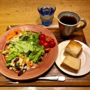 CAFE & BAR PUBLIC CULTURE