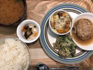 デリカフェびぃぼ