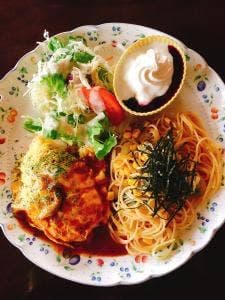 カルミア
