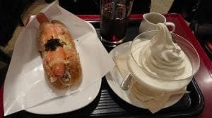 カフェ・ベローチェ 田町店