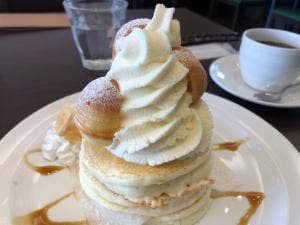 ひまわりカフェ