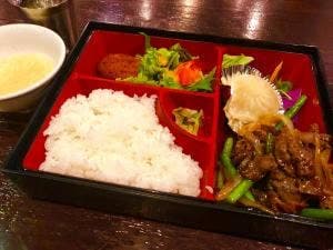 CHINA DINING 迦羅求羅