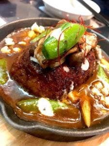 南船場Nat’s食堂