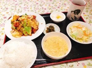 大連厨房
