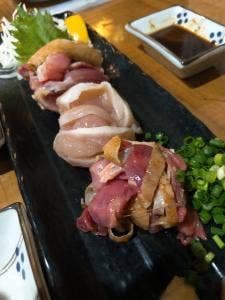 居酒屋 がんも