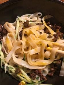 金山ホルモン