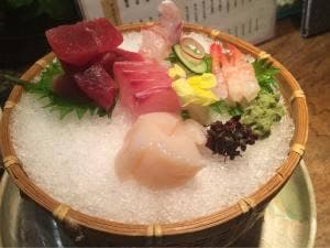 旬菜酒房 わらび
