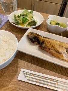 オハナキッチン 船堀