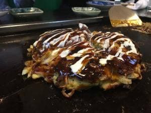 味三