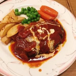 レストラン 花山