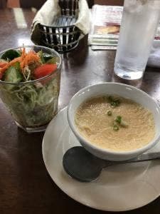 グローバル・キッチン・バンブーカフェ