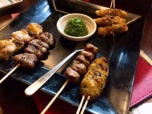 ひごの屋 表参道店