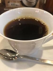 ノッポロコーヒー