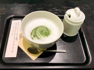 京都イオリカフェ 大丸京都店