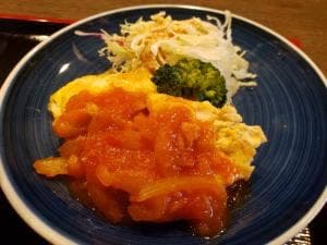 きまぐれ処 安か和