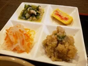 きまぐれ処 安か和