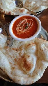 エスニックレストラン ハヌマン 中延店