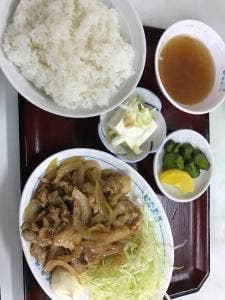 らーめん はなぶさ