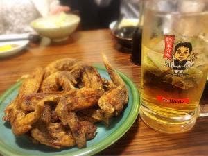 世界の山ちゃん 銀座京橋店