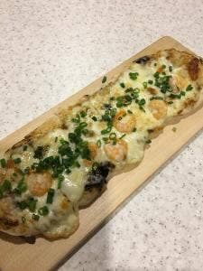 もうら食堂