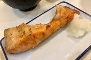 まいどおおきに食堂 東大阪高井田食堂