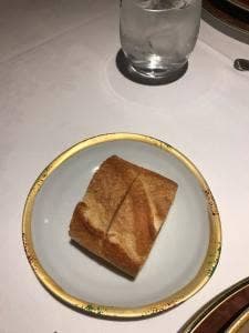 レストラン シャポー