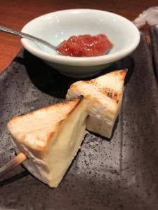 焼鳥ざんまい 黒船 徳力嵐山店