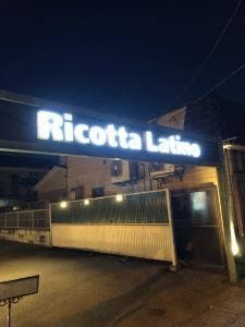 リコッタラティーノ