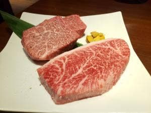 焼肉ラウンジ グリエTANIGUCHI 根塚店