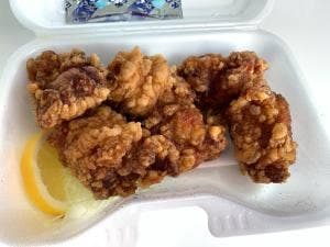 キッチンラビット 清水町店