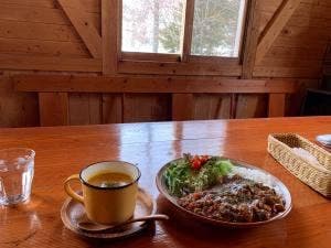Cafe COUNTRY
