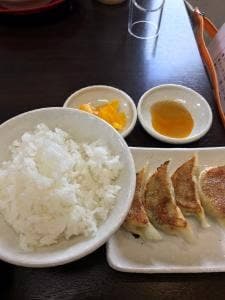 ラーメン まる孔