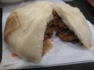 ウァン 土山サービスエリア店