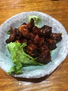 奥藤 飯田第四分店