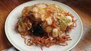 中国料理四川園