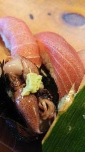 湊寿司