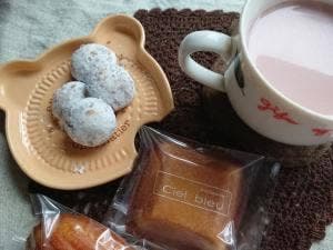 パティスリー シエルブルー