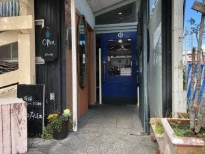 珈琲マルシェ伊太利亜