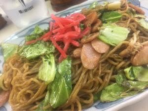 小野屋酒店 飲食部