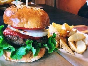 マザルバ カフェ