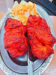 アジマール 青葉町店